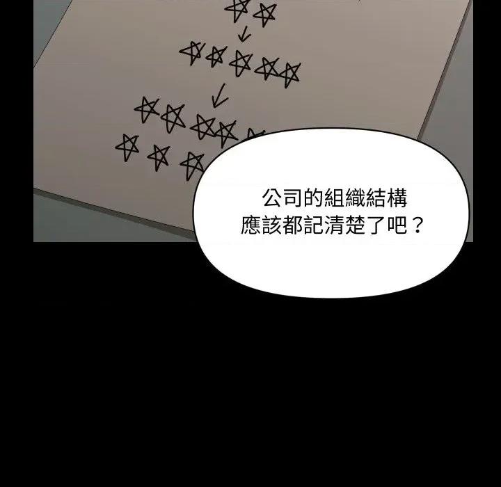 秘書的難言之隱 秘書的難言之隱-第21話 第109页