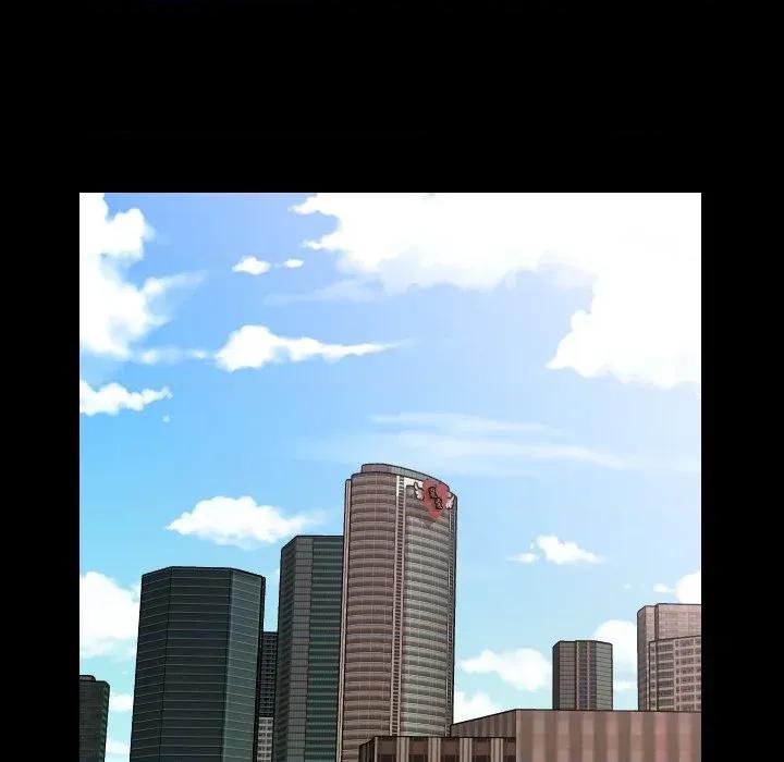 秘書的難言之隱 秘書的難言之隱-第21話 第121页
