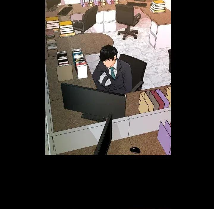 秘書的難言之隱 秘書的難言之隱-第21話 第137页