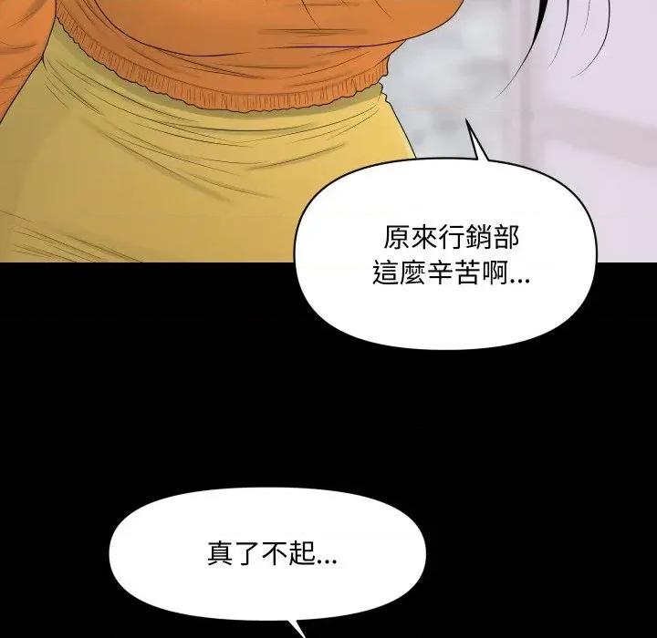 秘書的難言之隱 秘書的難言之隱-第22話 第82页