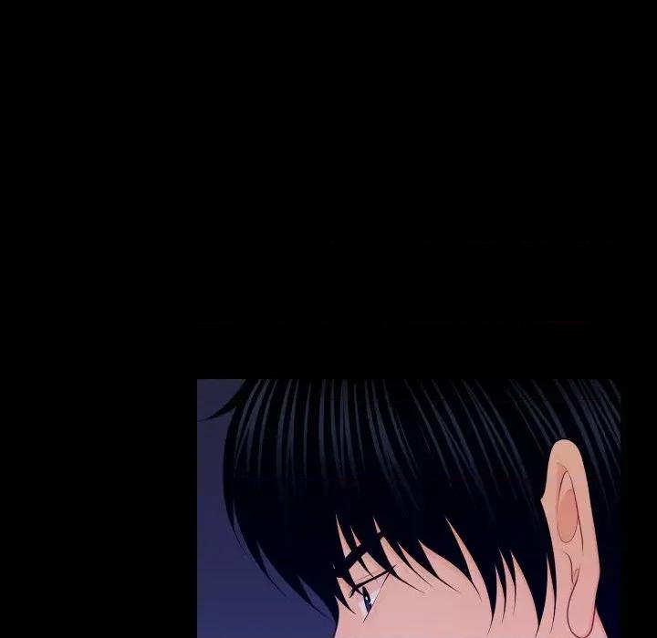 秘書的難言之隱 秘書的難言之隱-第22話 第124页