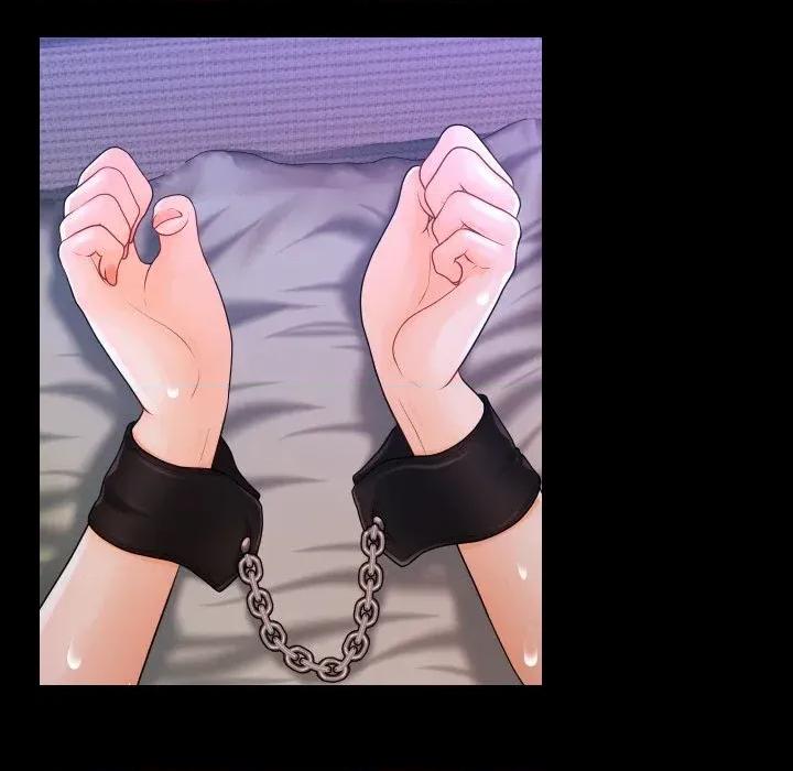 秘書的難言之隱 秘書的難言之隱-第25話 第24页