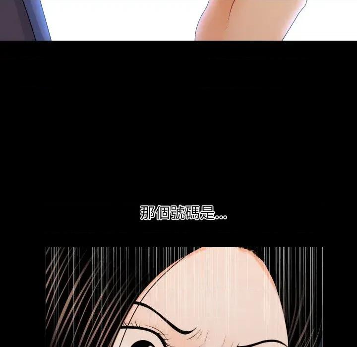 秘書的難言之隱 秘書的難言之隱-第25話 第131页