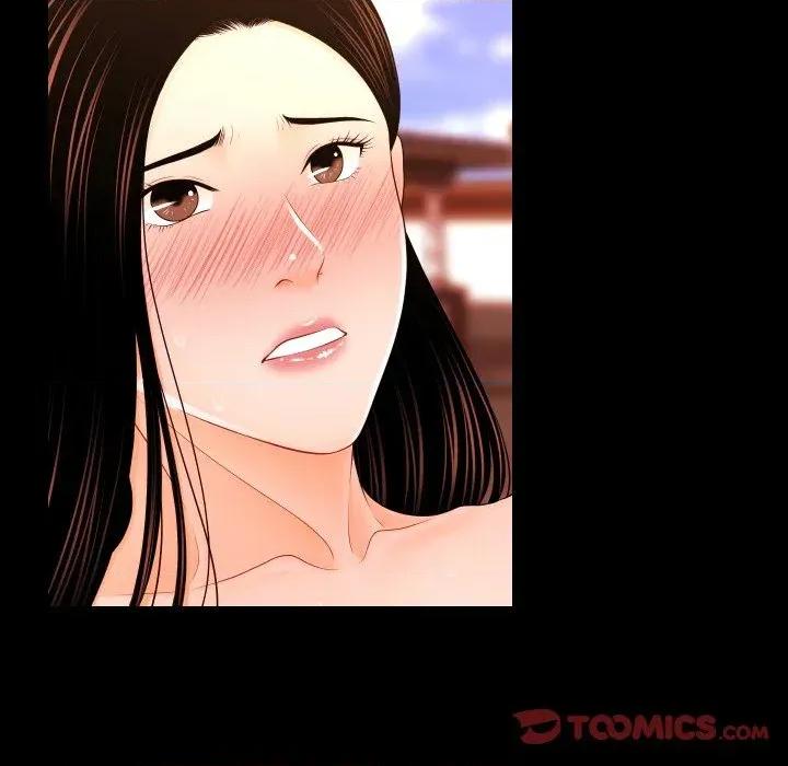 秘書的難言之隱 秘書的難言之隱-第27話 第27页