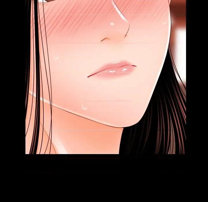 秘書的難言之隱 秘書的難言之隱-第27話 第53页