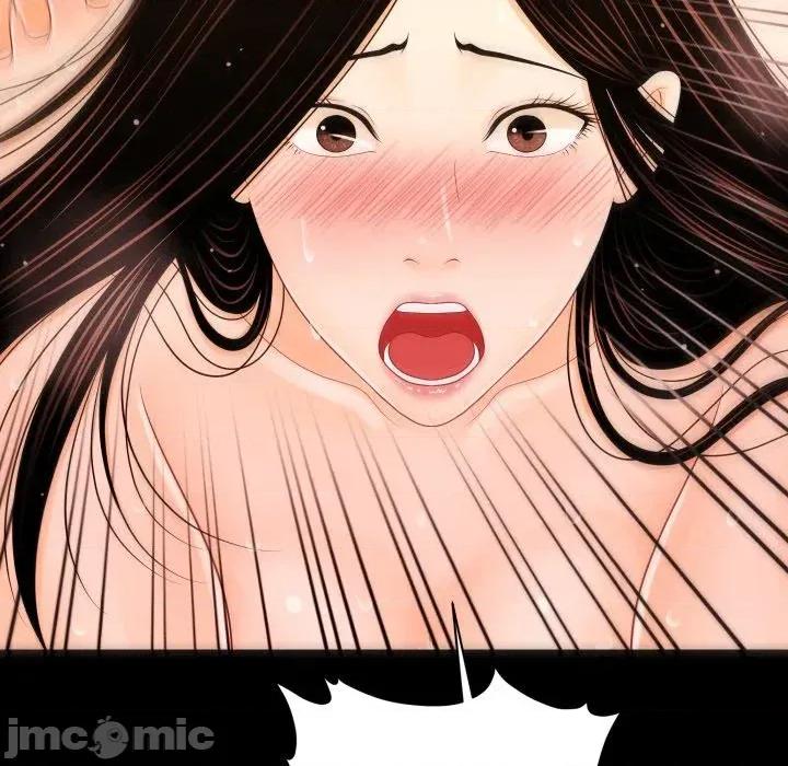 秘書的難言之隱 秘書的難言之隱-第27話 第120页