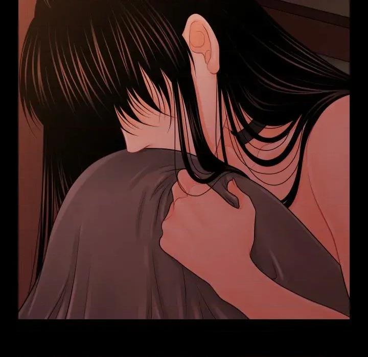 秘書的難言之隱 秘書的難言之隱-第28話 第154页