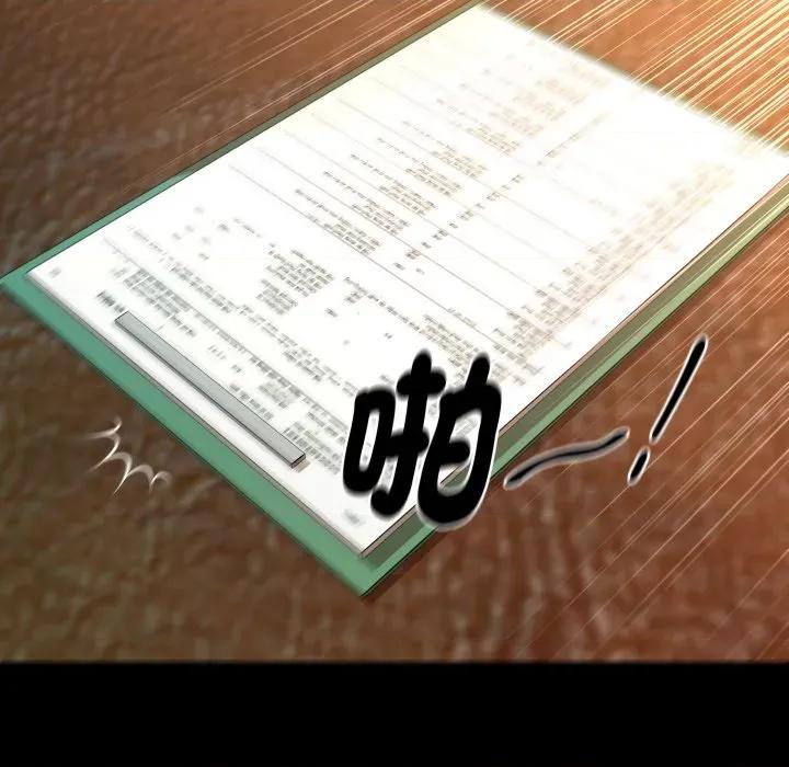 秘書的難言之隱 祕書的難言之隱-祕書的難言之隱 第31話 第13页