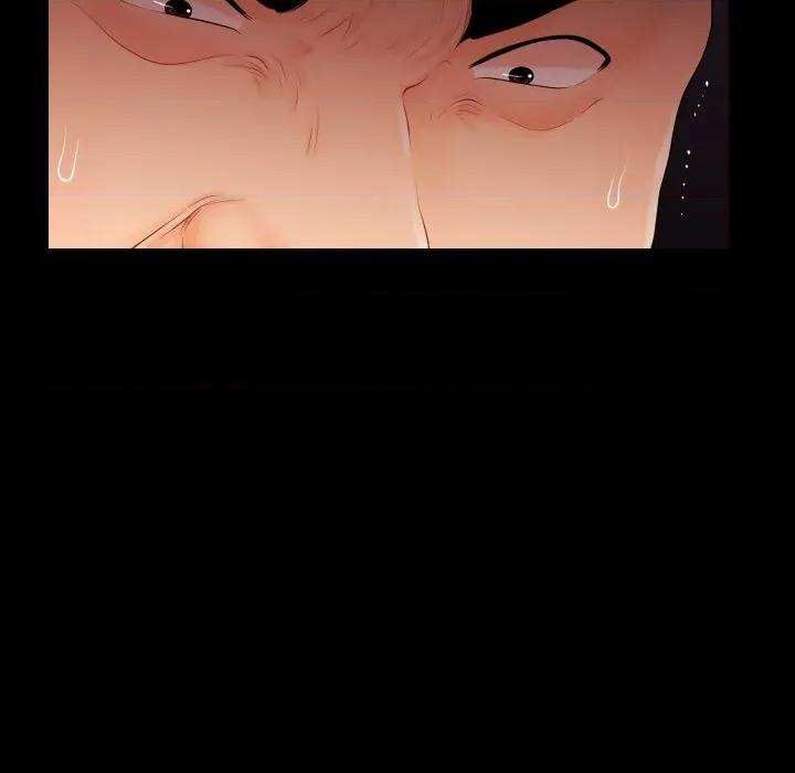 秘書的難言之隱 祕書的難言之隱-祕書的難言之隱 第31話 第126页