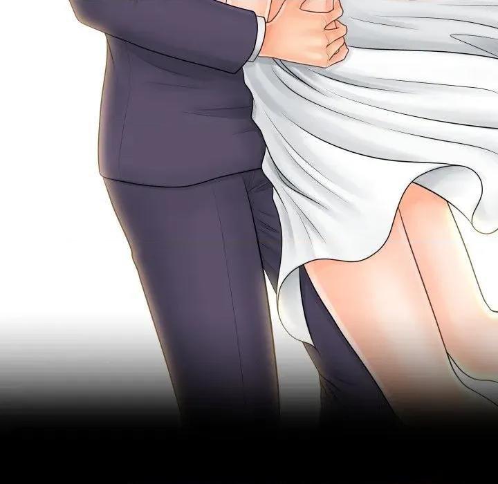 秘書的難言之隱 祕書的難言之隱-祕書的難言之隱 第31話 第133页