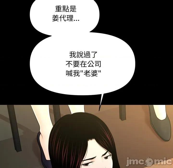 秘書的難言之隱 祕書的難言之隱-祕書的難言之隱 第31話 第160页
