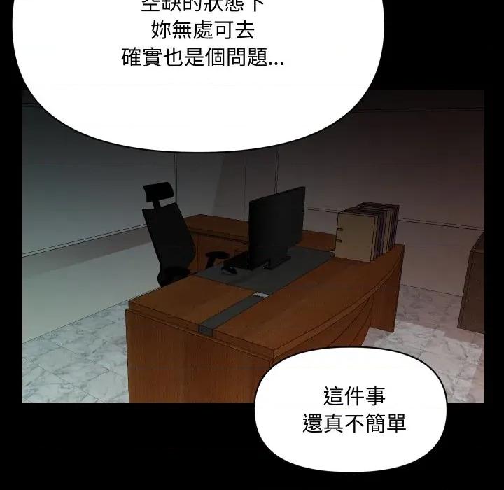 秘書的難言之隱 祕書的難言之隱-祕書的難言之隱 第32話 第78页