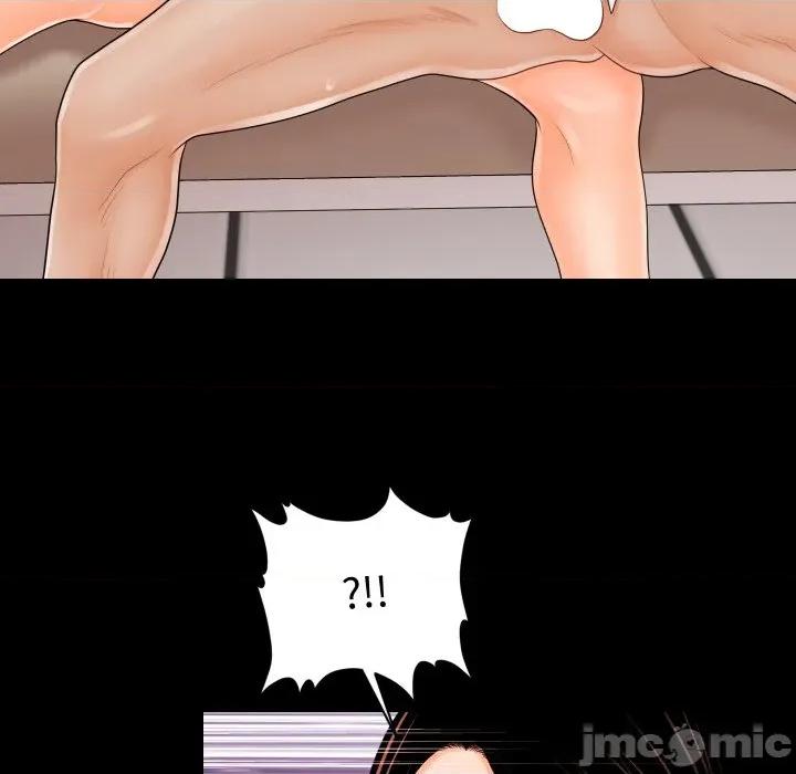 秘書的難言之隱 祕書的難言之隱-祕書的難言之隱 第32話 第100页