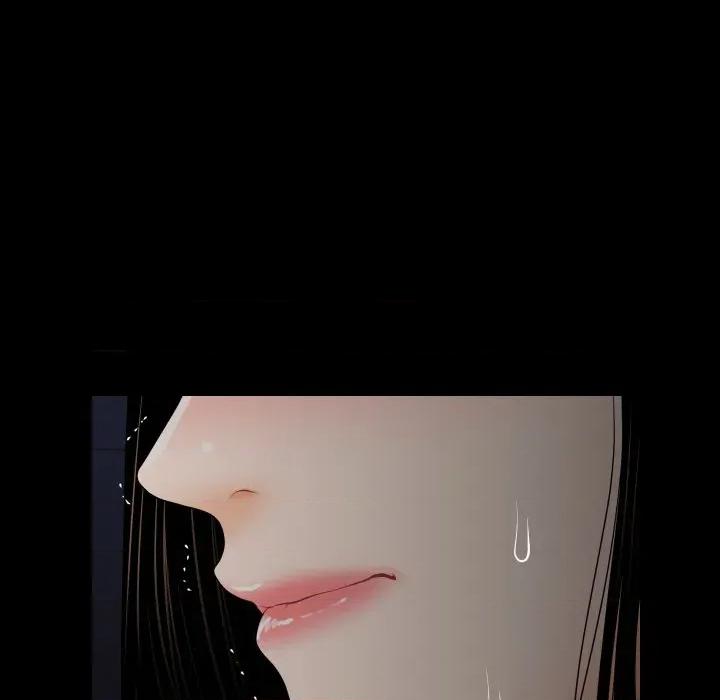 秘書的難言之隱 祕書的難言之隱-祕書的難言之隱 第32話 第106页