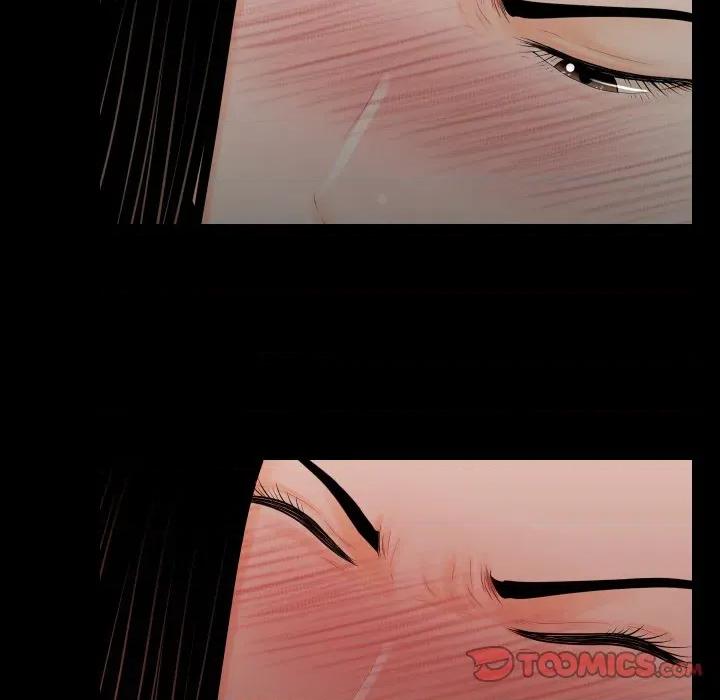 秘書的難言之隱 祕書的難言之隱-祕書的難言之隱 第32話 第129页