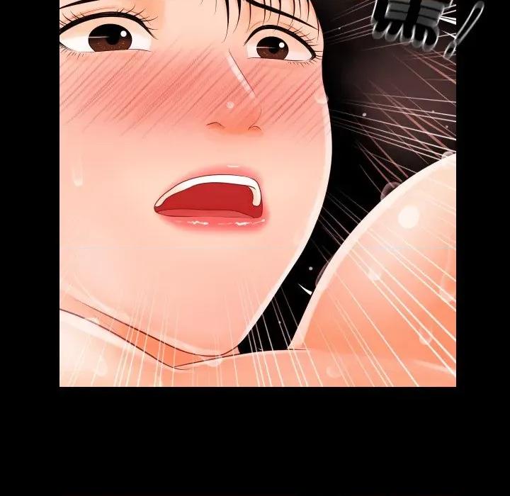 秘書的難言之隱 祕書的難言之隱-祕書的難言之隱 第33話 第114页