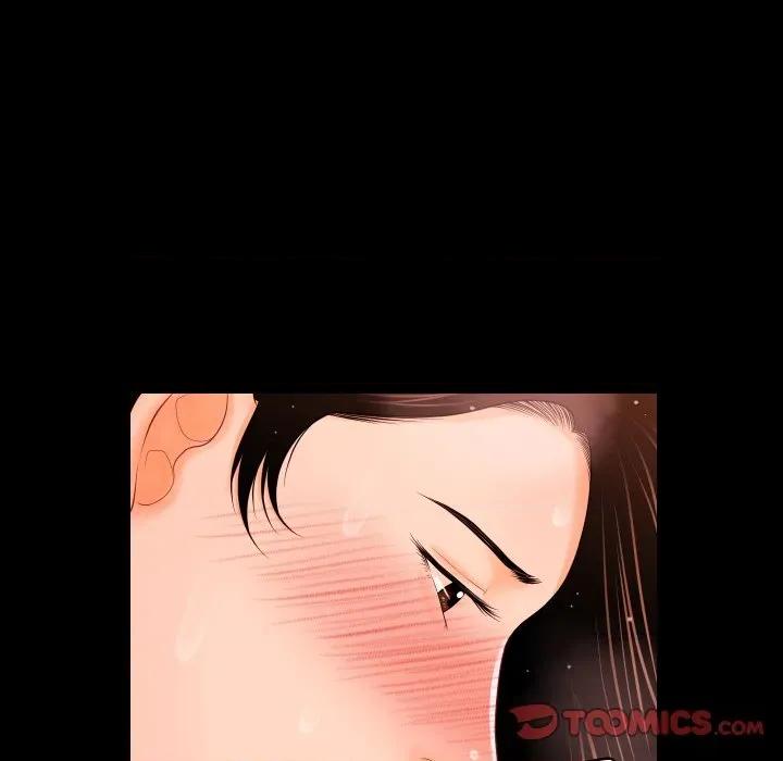 秘書的難言之隱 祕書的難言之隱-祕書的難言之隱 第33話 第117页