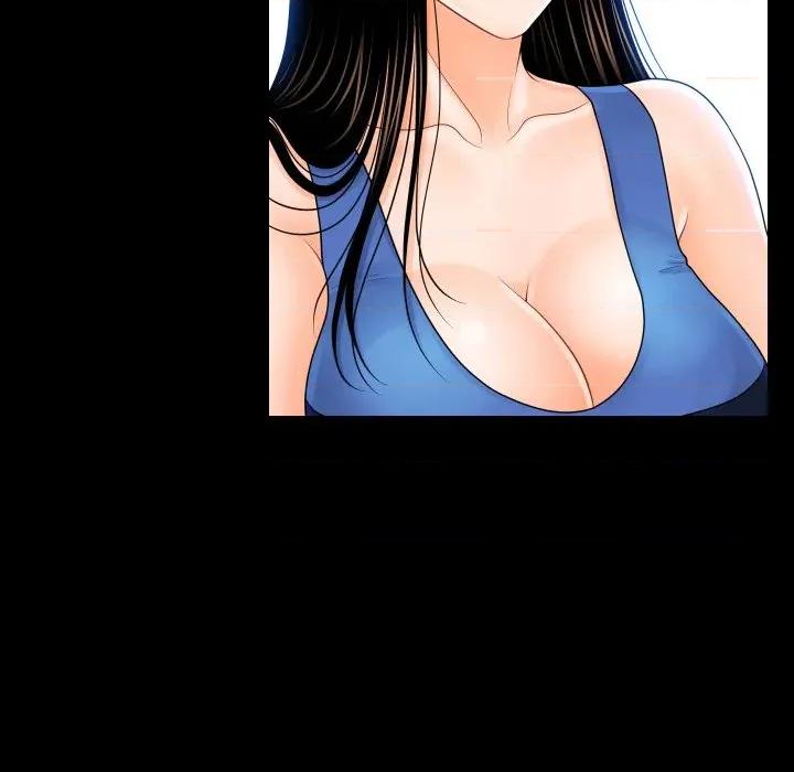 秘書的難言之隱 祕書的難言之隱-祕書的難言之隱 第33話 第134页
