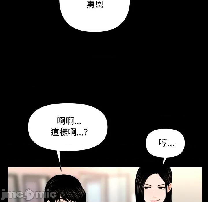 秘書的難言之隱 祕書的難言之隱_第34話 第44页