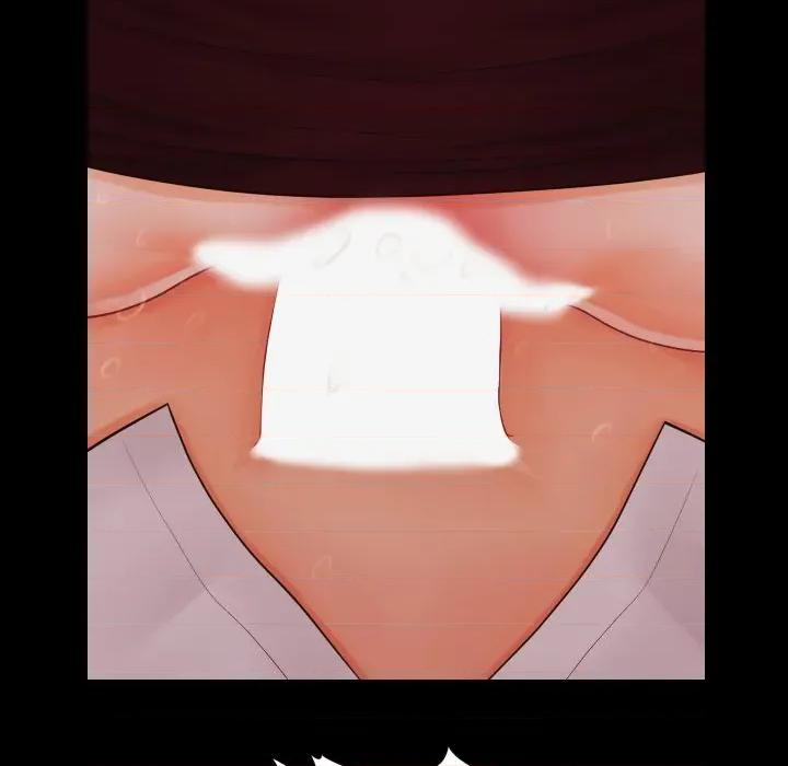 秘書的難言之隱 祕書的難言之隱-祕書的難言之隱 第35話 第38页