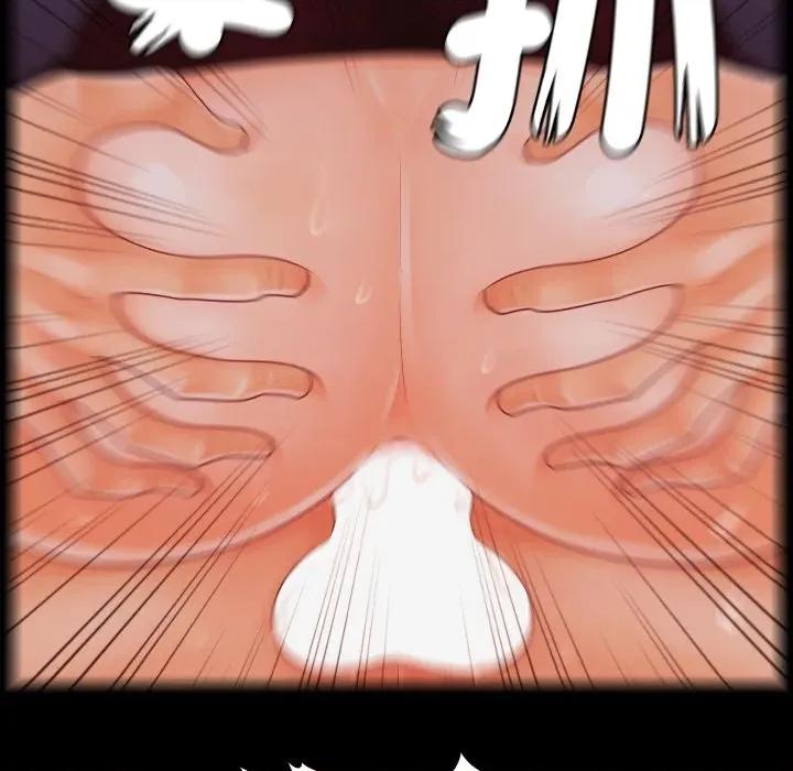 秘書的難言之隱 祕書的難言之隱-祕書的難言之隱 第35話 第58页
