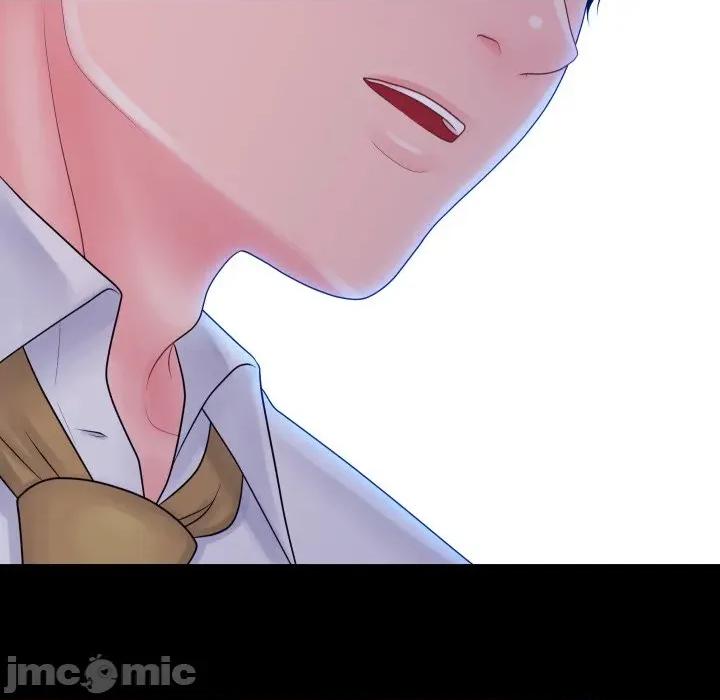秘書的難言之隱 祕書的難言之隱-祕書的難言之隱 第36話 第10页