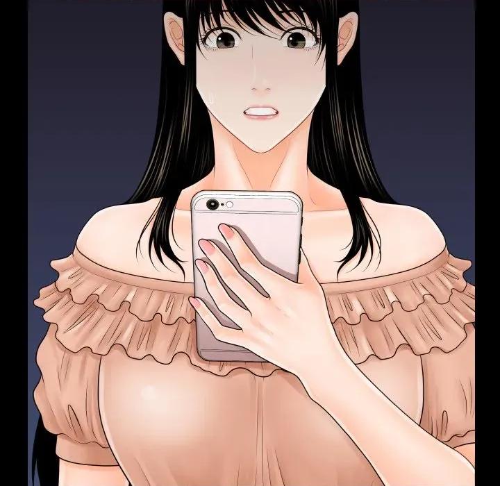 秘書的難言之隱 祕書的難言之隱-祕書的難言之隱 第36話 第66页