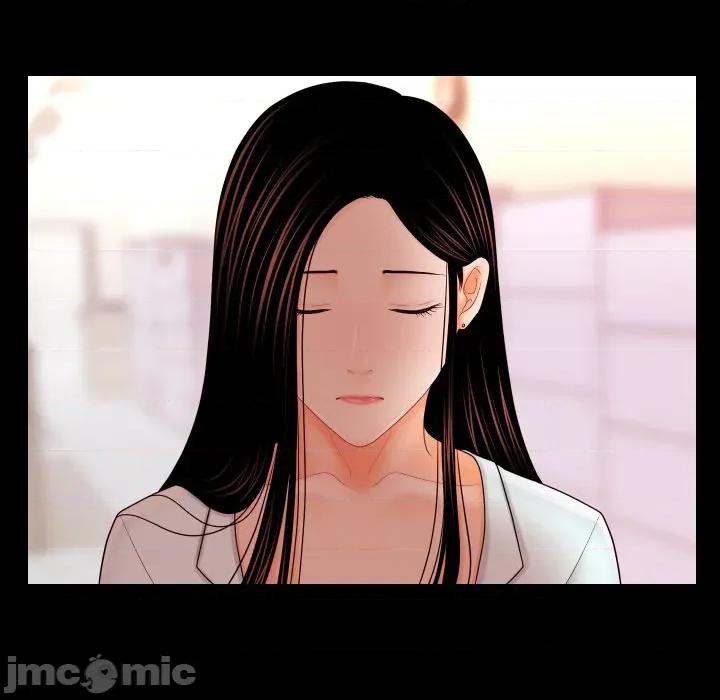 秘書的難言之隱 祕書的難言之隱-祕書的難言之隱 第36話 第95页