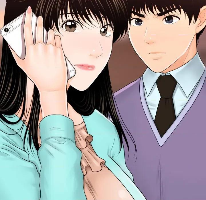 秘書的難言之隱 祕書的難言之隱-祕書的難言之隱 第36話 第148页
