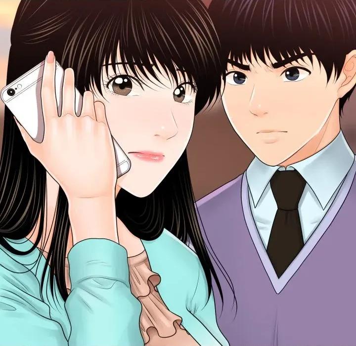 秘書的難言之隱 祕書的難言之隱-祕書的難言之隱 第37話 第14页
