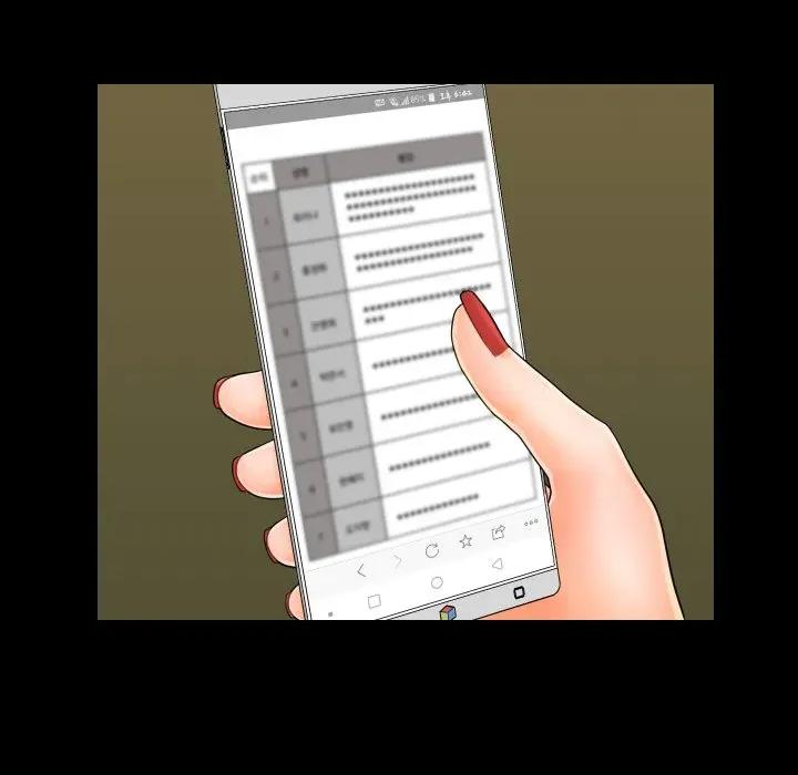 秘書的難言之隱 祕書的難言之隱-祕書的難言之隱 第37話 第76页