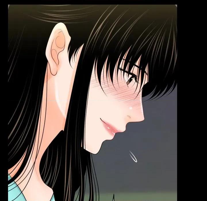 秘書的難言之隱 祕書的難言之隱-祕書的難言之隱 第37話 第123页