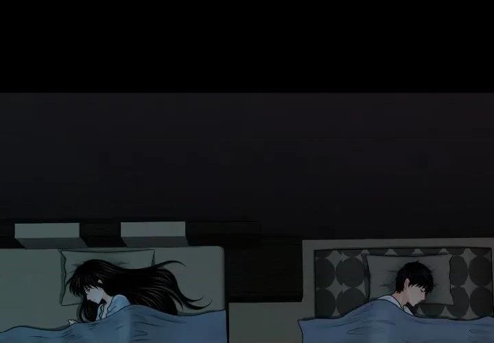 秘書的難言之隱 祕書的難言之隱-祕書的難言之隱 第38話 第4页