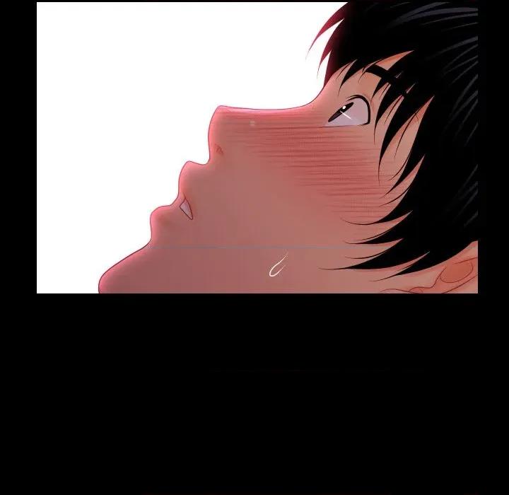 秘書的難言之隱 祕書的難言之隱-祕書的難言之隱 第38話 第24页