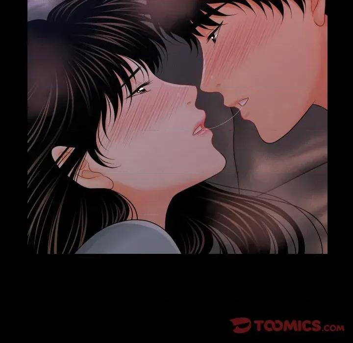 秘書的難言之隱 祕書的難言之隱-祕書的難言之隱 第38話 第87页