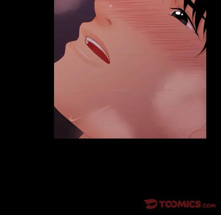 秘書的難言之隱 祕書的難言之隱-祕書的難言之隱 第39話 第99页
