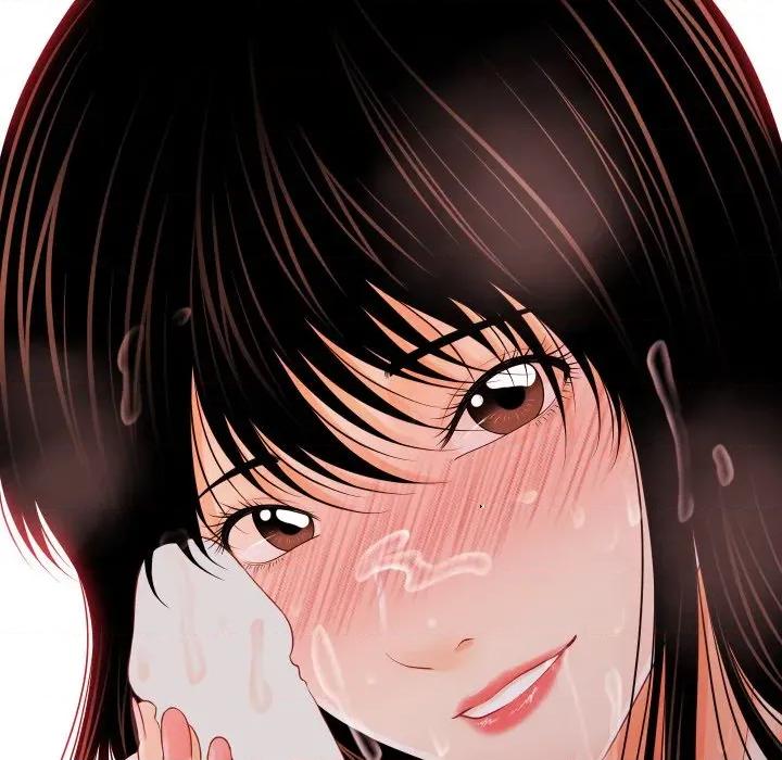 秘書的難言之隱 祕書的難言之隱-祕書的難言之隱 第39話 第144页