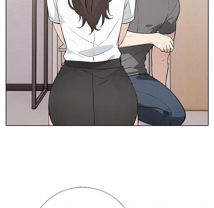 爸爸的情婦共處一室 與爸爸的情婦共處一室-與爸爸的情婦共處一室 第2話 第52页