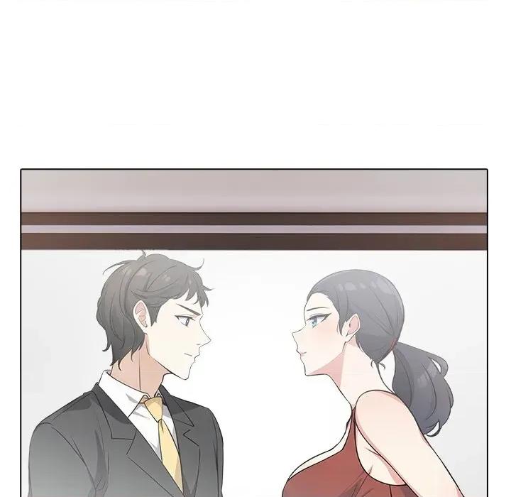 爸爸的情婦共處一室 與爸爸的情婦共處一室-與爸爸的情婦共處一室 第2話 第96页