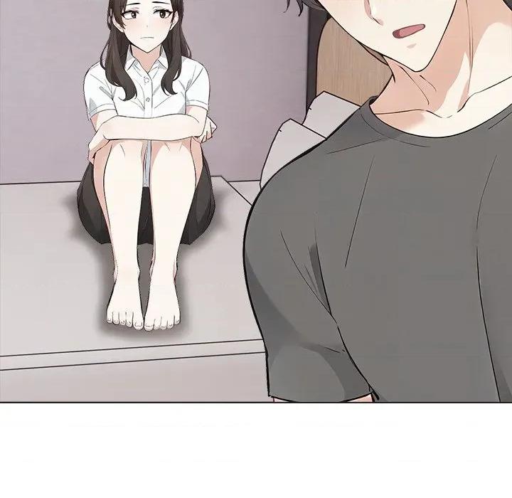 爸爸的情婦共處一室 與爸爸的情婦共處一室-與爸爸的情婦共處一室 第3話 第16页
