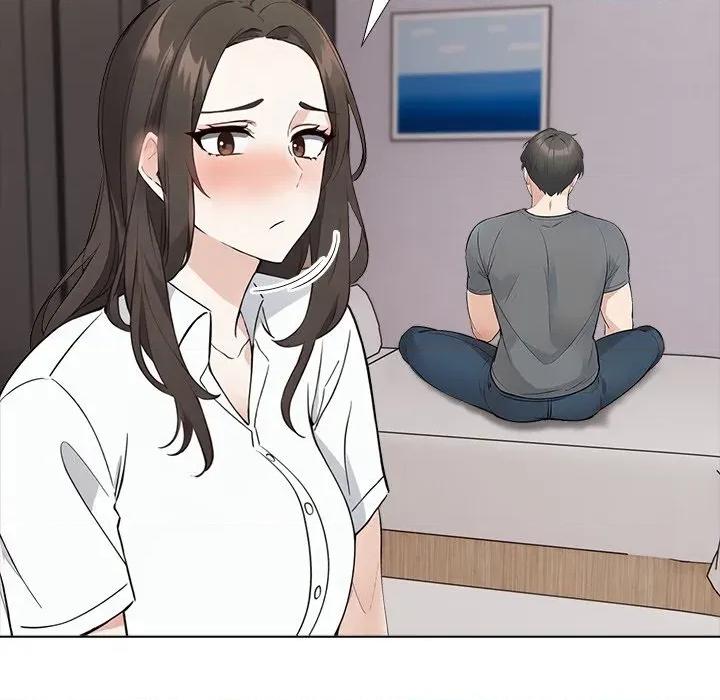 爸爸的情婦共處一室 與爸爸的情婦共處一室-與爸爸的情婦共處一室 第3話 第22页