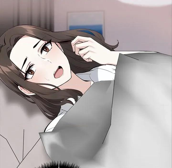 爸爸的情婦共處一室 與爸爸的情婦共處一室-與爸爸的情婦共處一室 第3話 第39页