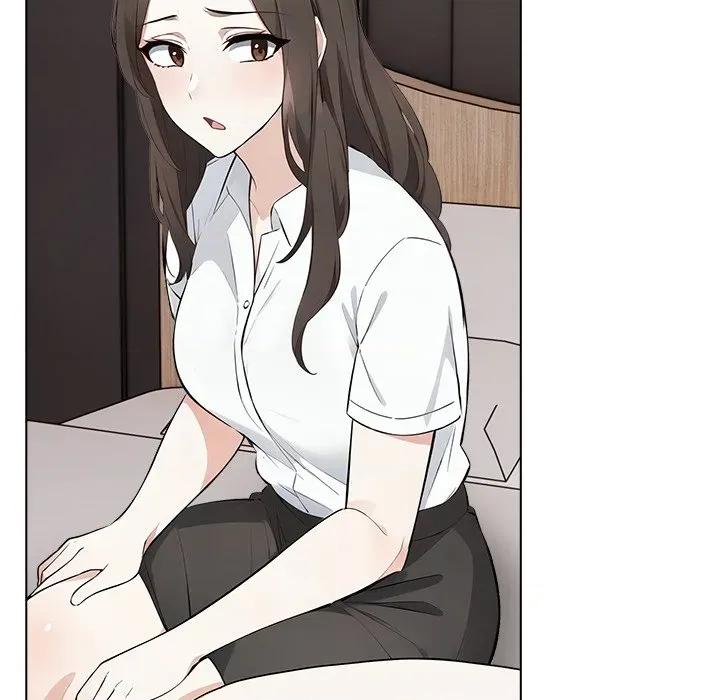 爸爸的情婦共處一室 與爸爸的情婦共處一室-與爸爸的情婦共處一室 第3話 第48页