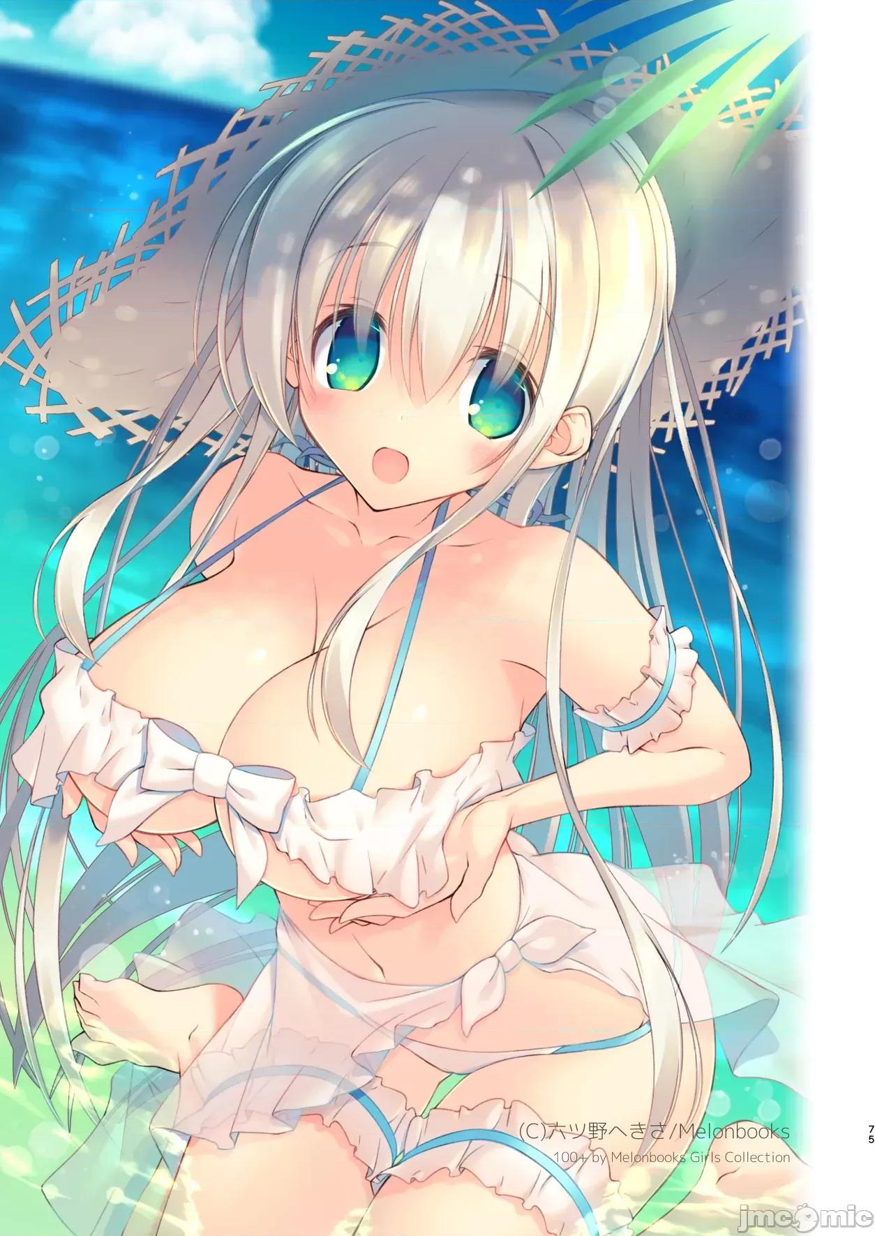 えちすき總集編2 [纈絲個人漢化]  [seventh zest (六ツ野へきさ)] えちすき總集編2 第76页
