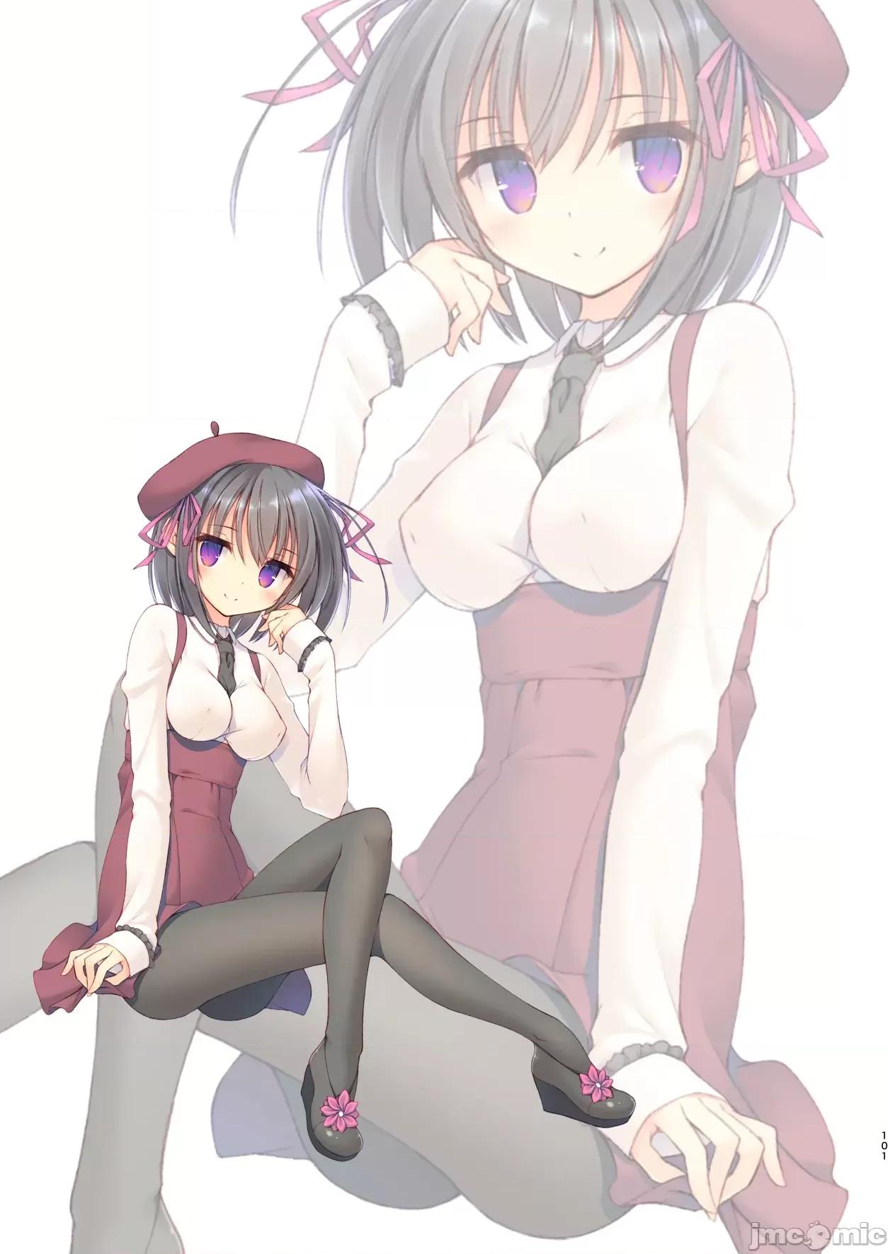 えちすき總集編2 [纈絲個人漢化]  [seventh zest (六ツ野へきさ)] えちすき總集編2 第101页