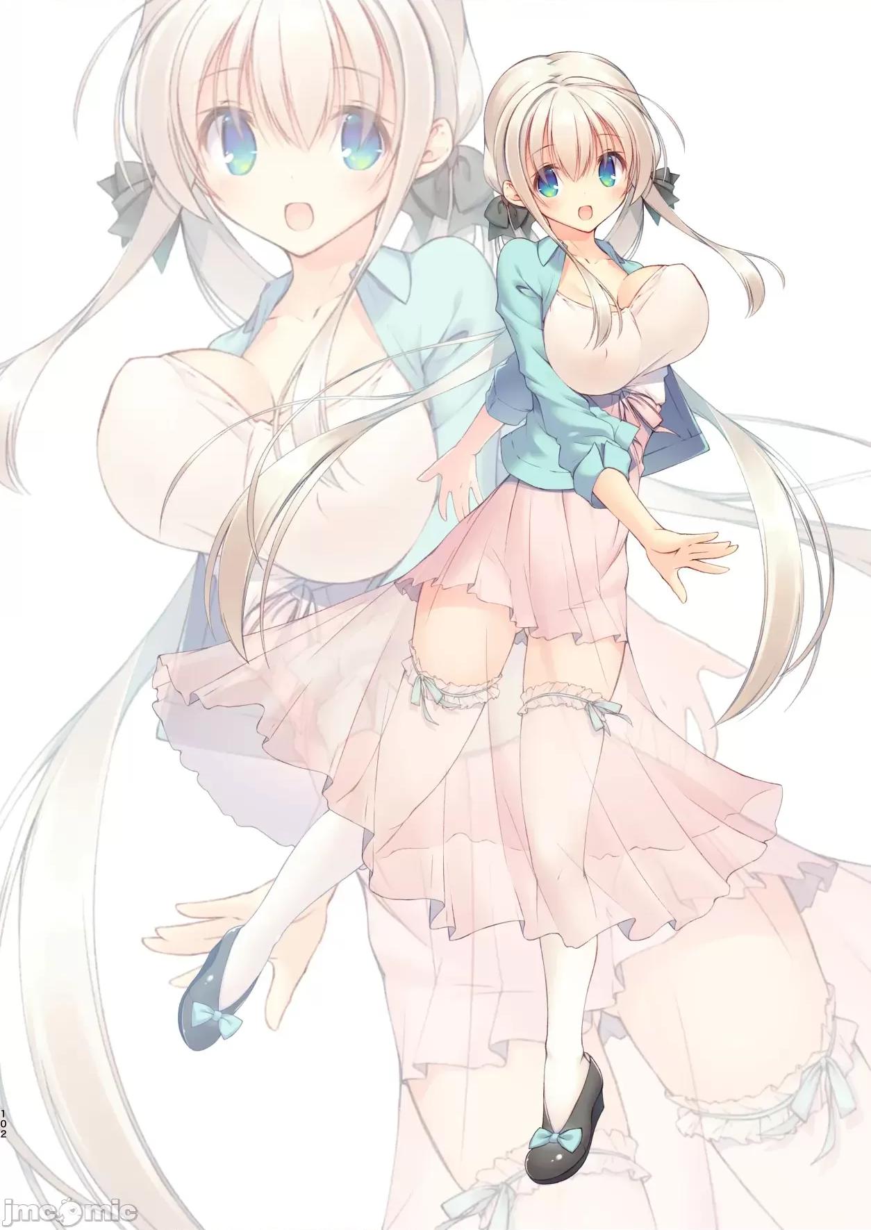 えちすき總集編2 [纈絲個人漢化]  [seventh zest (六ツ野へきさ)] えちすき總集編2 第102页