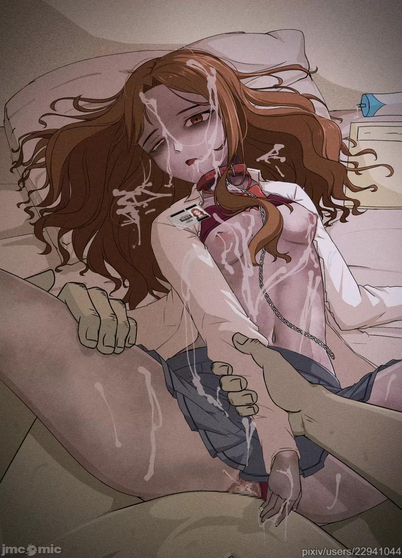 林斯琪 [山崎銀龍] 林斯琪 第42页