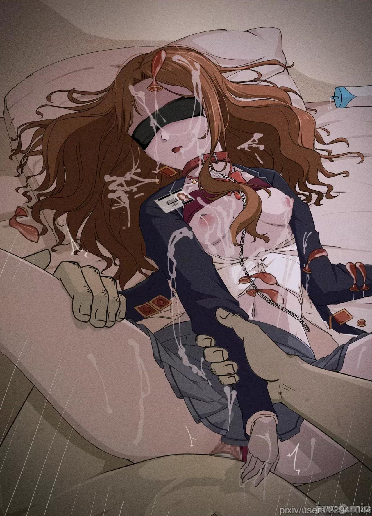 林斯琪 [山崎銀龍] 林斯琪 第46页