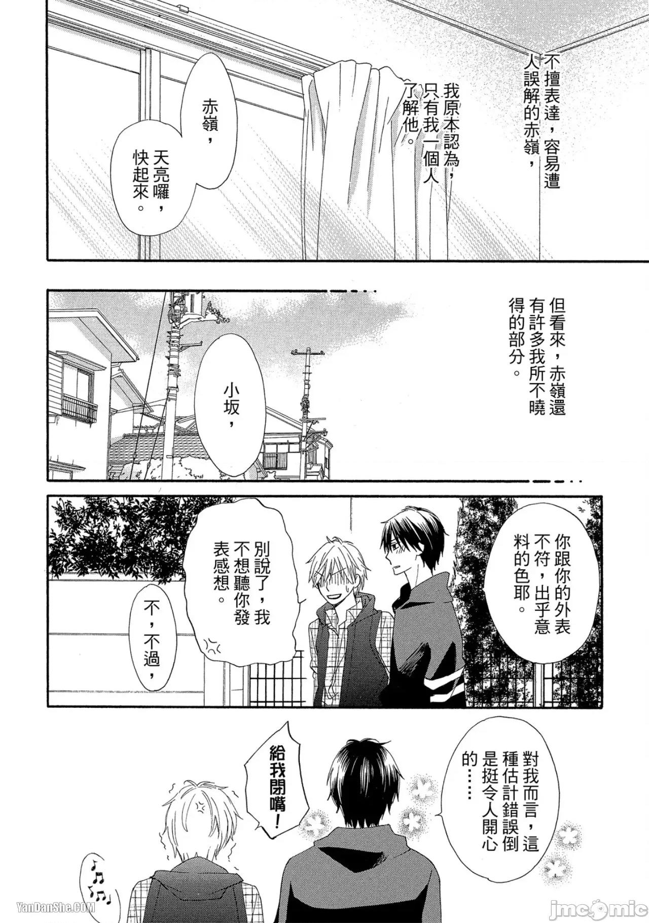 星星閃耀的夜晚 星星閃耀的夜晚 [單][全1卷] [志々藤からり] お星樣キラキラ 第68页