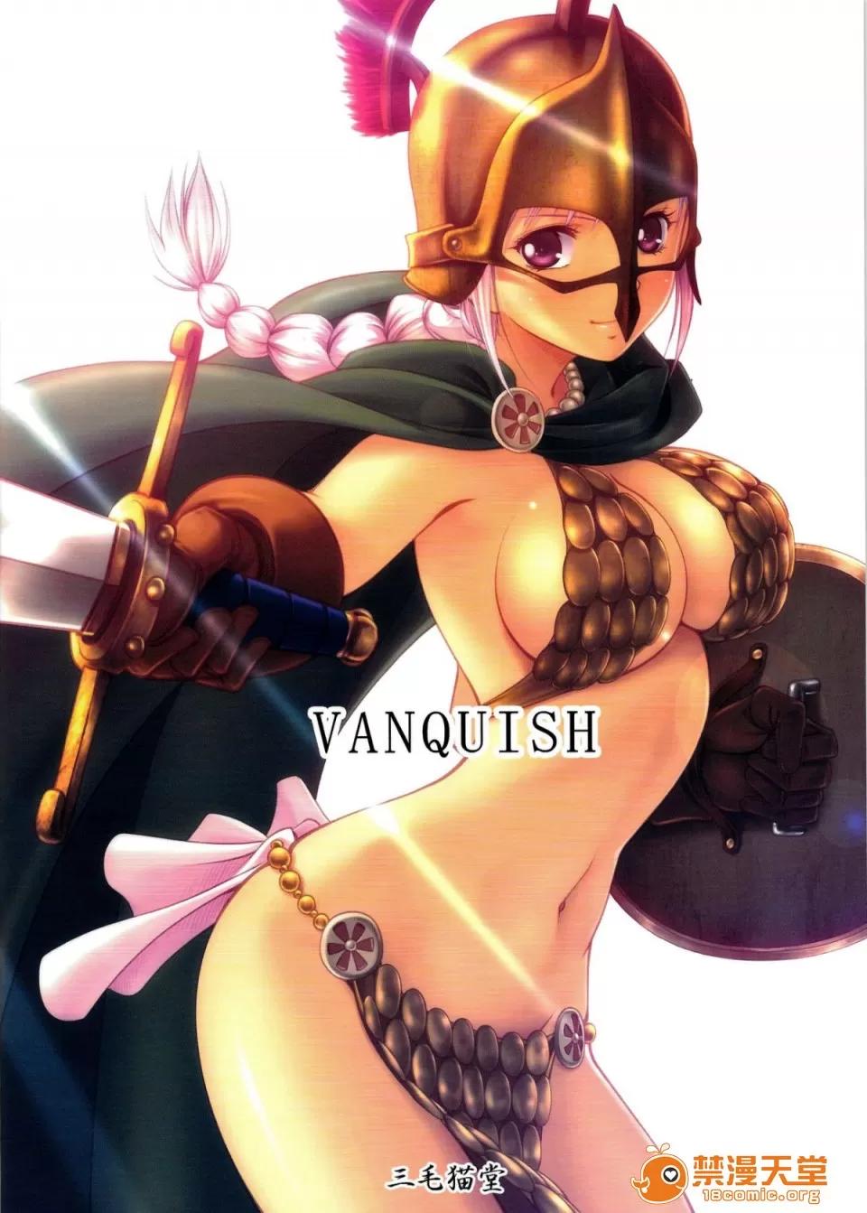 VANQUISH (C86) [三毛貓堂 (武天)] VANQUISH (ワンピース) 第33页